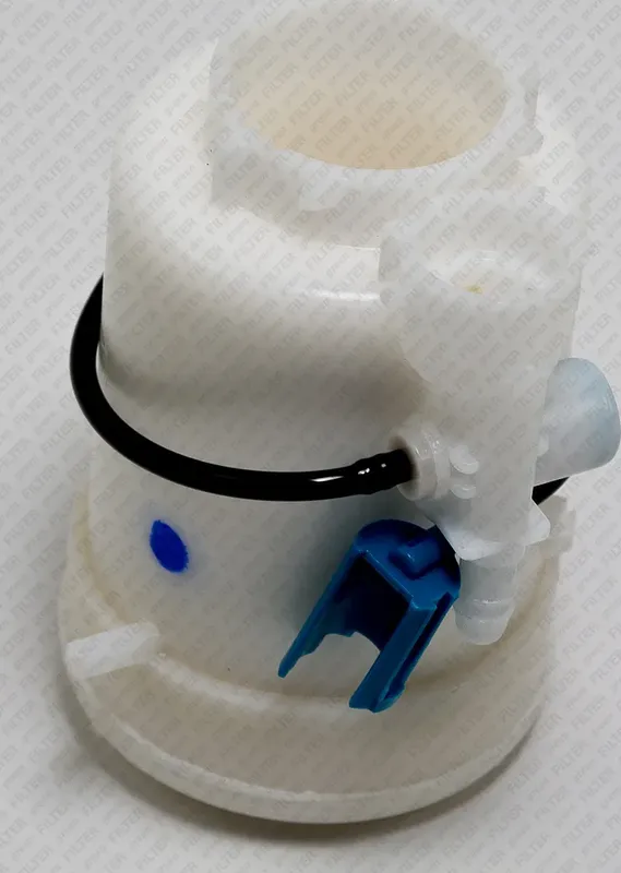 ФИЛЬТР ТОПЛИВНЫЙ (Green Filter). Артикул IK0123