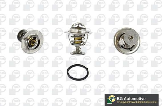 Термостат BGA. Артикул CT5192