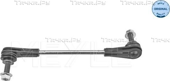 Стойка (тяга) стабилизатора Meyle Original. Артикул 616 060 0040