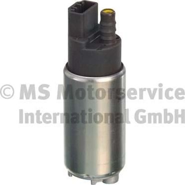 Бензонасос (топливный насос) Pierburg для Renault Kangoo I 1997-2009. Артикул 7.02550.00.0