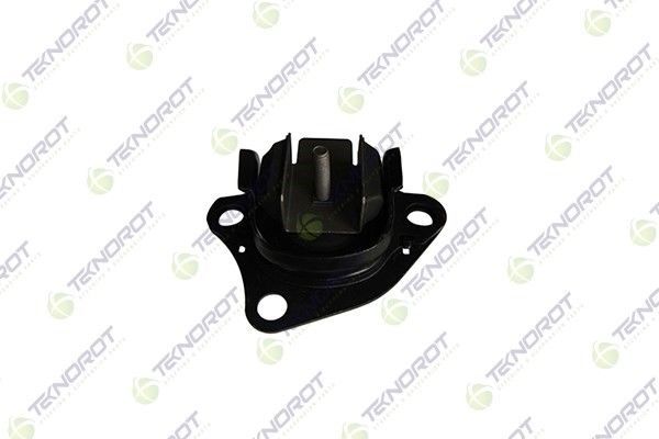Подушка (опора) двигателя Teknorot передняя для Renault Megane I 1996-2003. Артикул RE-EM047
