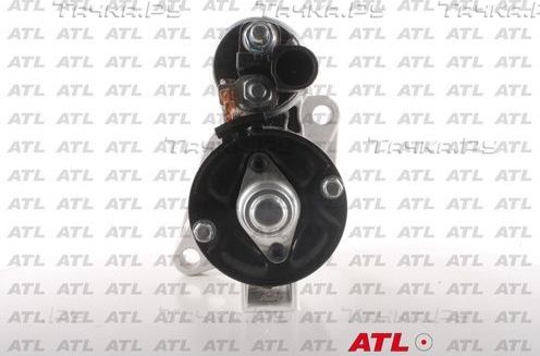 Стартер ATL/Delta Autotechnik для Volkswagen Touran II 2010-2015. Артикул A 20 330