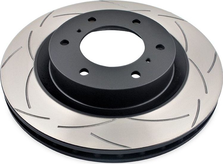 Тормозной диск передний (DBA). Артикул DBA2216S