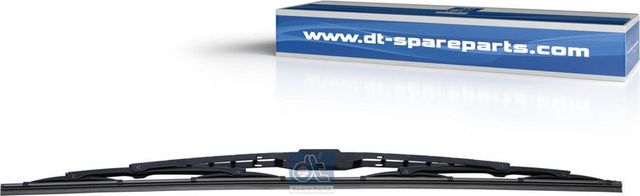 Щетка стеклоочистителя (дворник) DT Spare Parts для Mercedes-Benz T2 II 1986-1994. Артикул 1.22091