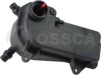 Расширительный бачок OSSCA. Артикул 12348