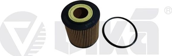 Масляный фильтр Vika для MINI Hatch I ((R50, R53) 2001-2006. Артикул 19993301