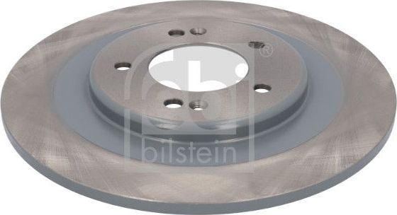Тормозной диск Febi Bilstein. Артикул 108563