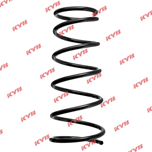 Пружина подвески KYB K-Flex задняя для Mazda 323 VI (BJ) 1998-2004. Артикул RK7625
