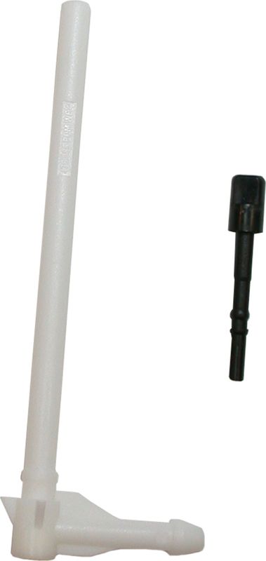 Форсунка омывателя лобового стекла JP Group для Volkswagen Passat B3 1989-1997. Артикул 1198700200