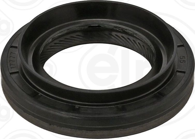 Сальник, уплотнительное кольцо Elring. Артикул 534.300
