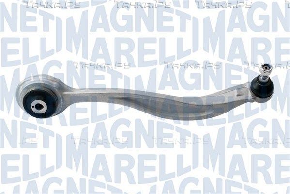 Поперечный рычаг передней подвески Magneti Marelli. Артикул 301181366400