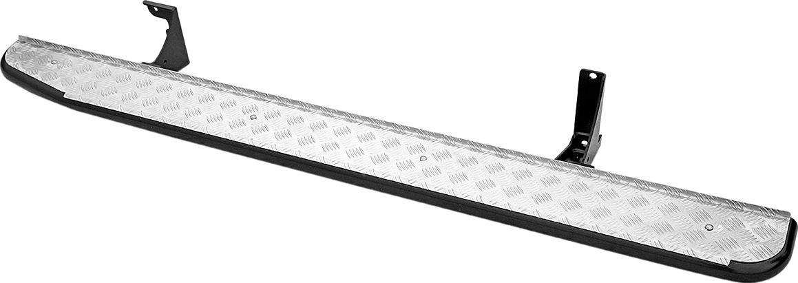 Пороги силовые РИФ для Isuzu D-MAX 2003-2019. Артикул RIFDMX-40000