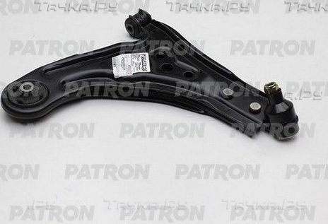 Поперечный рычаг Patron (Листовая сталь). Артикул PS5105RKOR