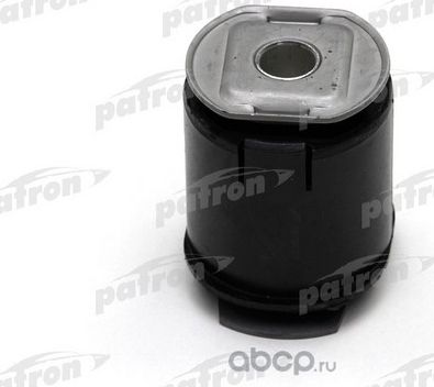 Сайлентблок рычага подвески (Patron) Patron. Артикул PSE10543