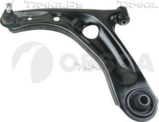 Поперечный рычаг OSSCA левый для Toyota Aygo II 2014-2026. Артикул 64056