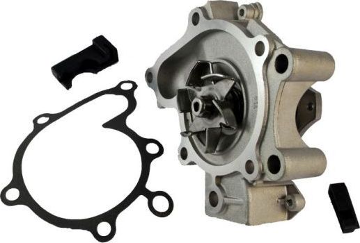 Помпа (водяной насос) Thermotec для Mazda MPV II (LW) 1999-2006. Артикул D13024TT