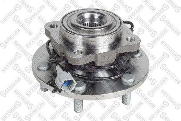 Ступица колеса Stellox. Артикул 42-15228-SX