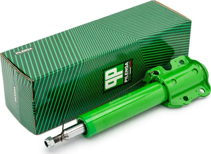 PILENGA Амортизатор передний  MERCEDES-BENZ SPRINTER 909 c 2006. Артикул sh-p7258