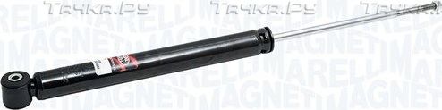 Амортизатор Magneti Marelli. Артикул 357353070000
