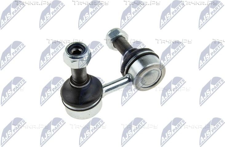 Стойка (тяга) стабилизатора NTY задняя левая для Subaru Tribeca I 2005-2014. Артикул ZLT-SB-009