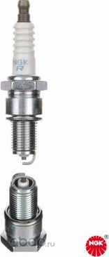 Свеча зажигания HYUNDAI Galloper (3.0),Sonata 2,3 (3.0) NGK NGK. Артикул BPR5ES11