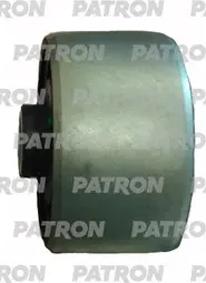 Сайлентблок опоры двигателя (Patron). Артикул PSE11766