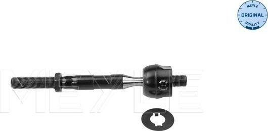 Рулевая тяга Meyle Original. Артикул 32-16 031 0004