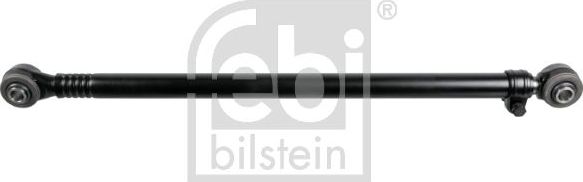 Реактивная тяга (штанга) Febi Bilstein задняя для MAN L2000 1993-2006. Артикул 106190