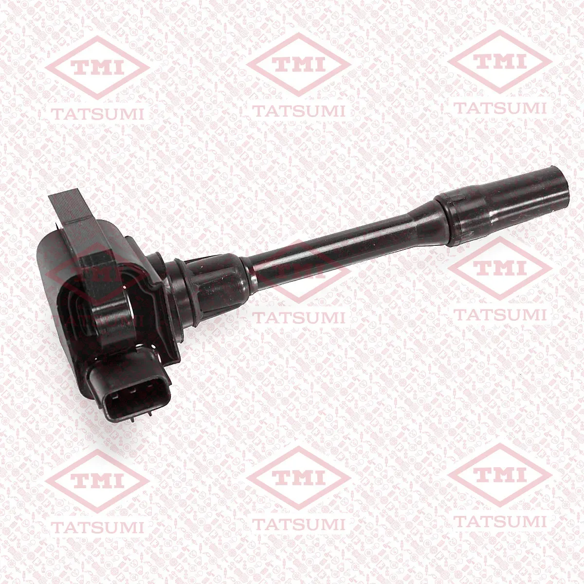 Катушка зажигания MITSUBISHI Carisma 97->/Colt III 90->/Pajero III 00 (Tatsumi). Артикул THG1135