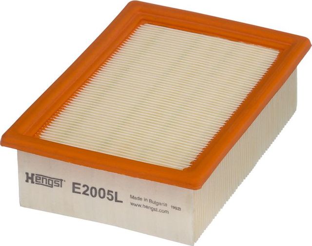 Воздушный фильтр Hengst. Артикул E2005L