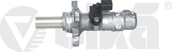 Тормозной цилиндр главный Vika. Артикул 66141771801