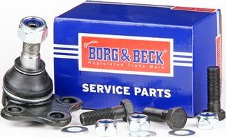 Шаровая опора Borg & Beck. Артикул BBJ5720