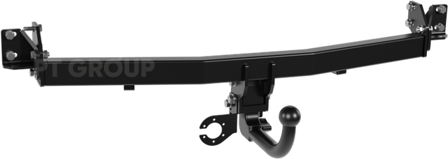 Фаркоп PT Group для Kia Mohave HM2 2019-2026. Артикул KMH-20-991422.00
