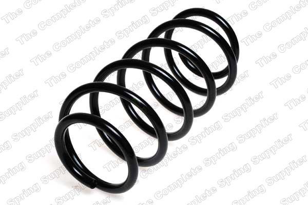 Пружина подвески Lesjofors. Артикул 4017700