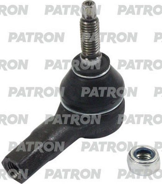 Наконечник рулевой тяги Patron. Артикул PS1345