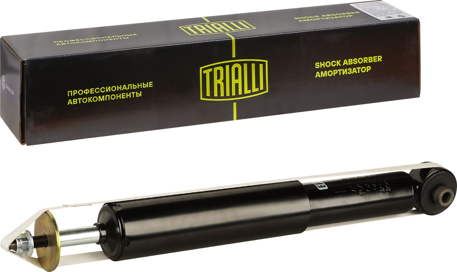 Амортизатор Trialli. Артикул AG 23508