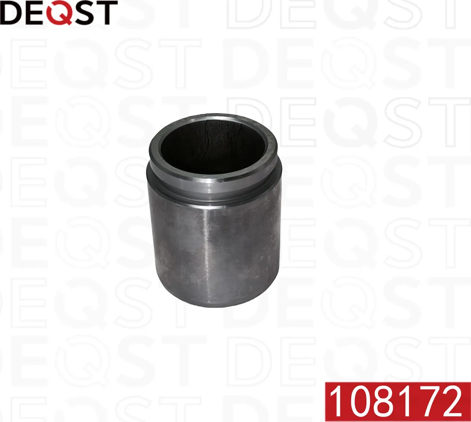 Поршень тормозного суппорта (O 45mm, суппорт Sumitomo). Применяемость MAZDA CX (Deqst). Артикул 108172