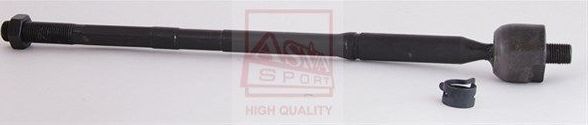 Рулевая тяга Asva. Артикул 0122-250