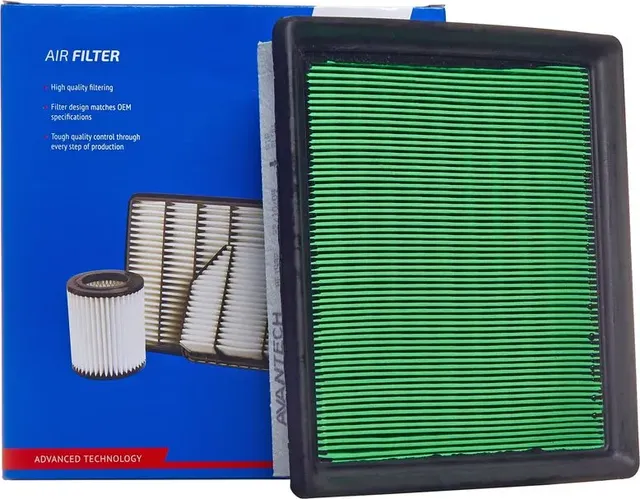 Фильтр воздушный (Avantech). Артикул AF1932