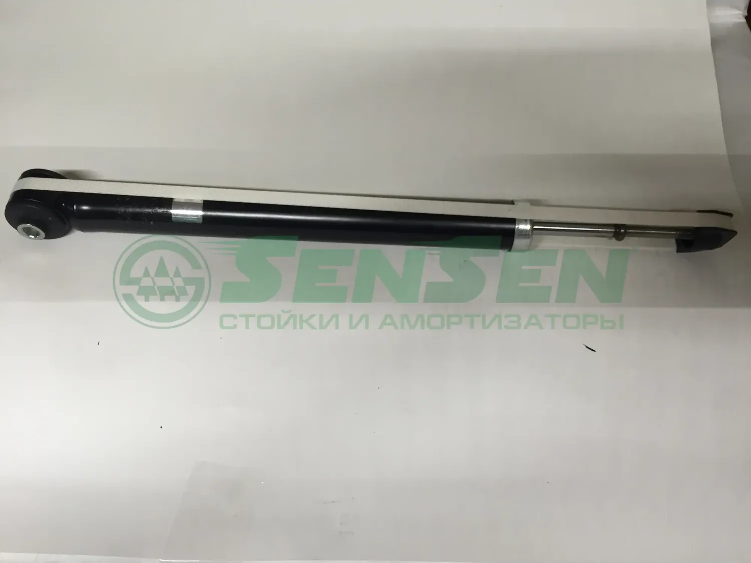 32120085 Амортизатор HYUNDAI GETZ зад.лев.прав.газ. (Sensen). Артикул 32120085