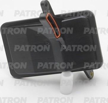 Фильтр АКПП Patron. Артикул PF5184