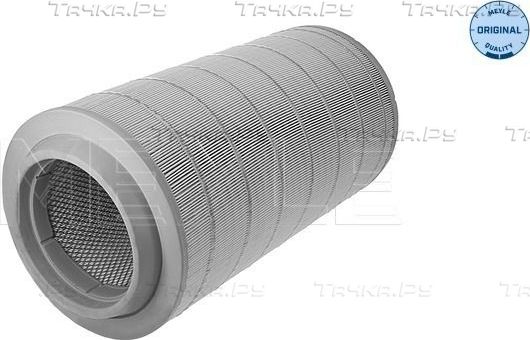 Воздушный фильтр Meyle Original для Scania R 2004-2015. Артикул 034 321 0011