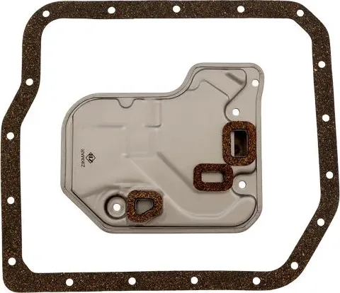 ФИЛЬТР АКПП (Zikmar). Артикул Z15304R