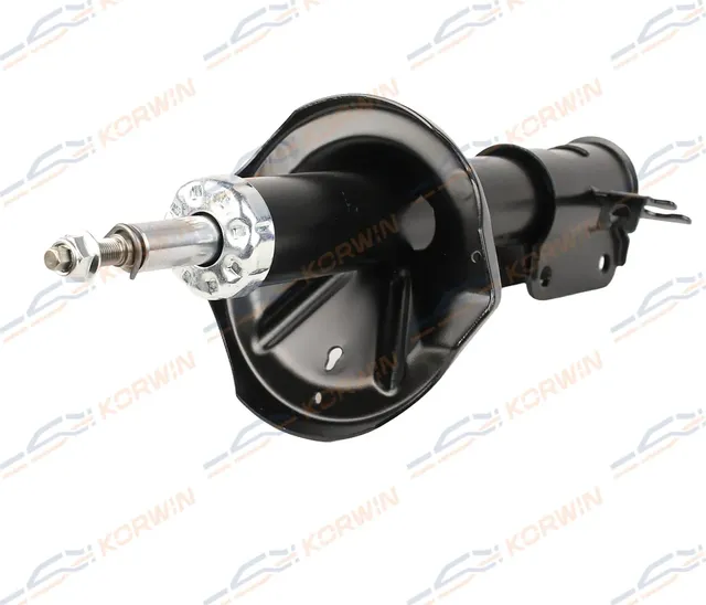 Амортизатор LACETTI/ NUBIRA 04- fr.right (Korwin). Артикул KWCA0140R