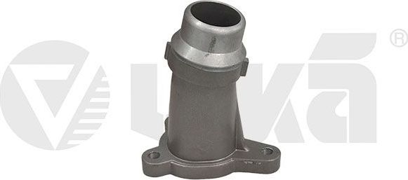 Патрубок вод.охл. Vika. Артикул 11127601