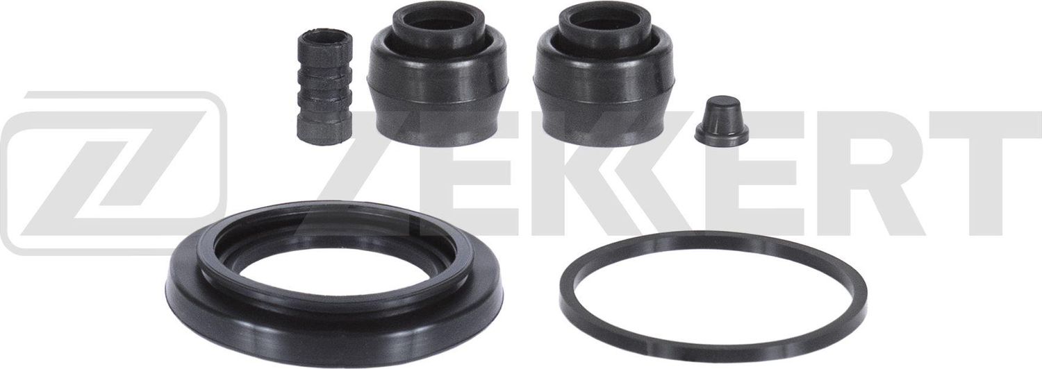 Ремкомплект тормозного суппорта Zekkert. Артикул BR-1181