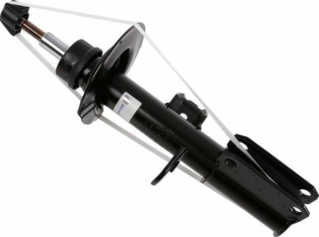 Амортизатор SACHS передний правый для BMW X5 I (E53) 2000-2003. Артикул 560 204