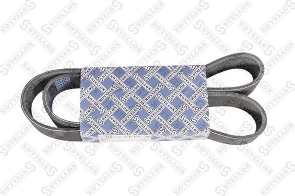 Приводной ремень поликлиновой Stellox. Артикул 01-01145-SX