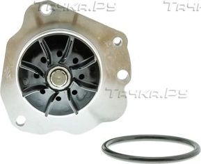 Помпа (водяной насос) Aisin для Peugeot 807 I 2002-2006. Артикул WE-CI21