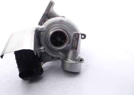 Турбина (турбокомпрессор) Garrett Original Spare part. Артикул 724495-5004S